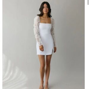 Park & Fifth Leslie Dress